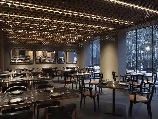 醉美云聚·云南酒吧餐厅 | 继景室内设计工作室