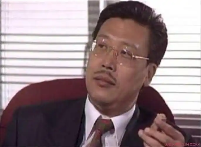 杨泽霖今年多少岁了 杨泽霖演了几个欧阳锋