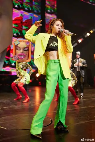 蔡依林台北巨蛋演唱会