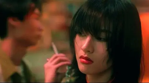 堕落天使版当你说我配不上你