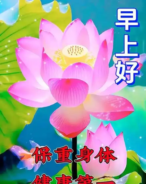 11月17日最新早上好漂亮图片祝福
