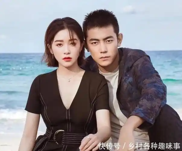 张若昀怎么评论鞠婧祎 名字很容易被念错的7位明星(5)