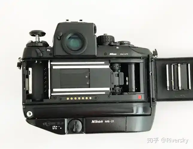 尼康nikonf4第一个专业级自动聚焦相机