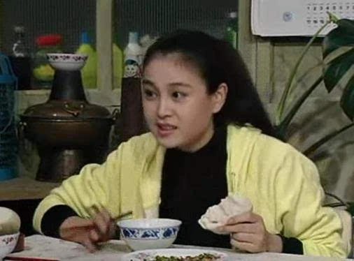 她是我爱我家的颜值担当,也是最美赵飞燕,却嫁错了人误了大半生