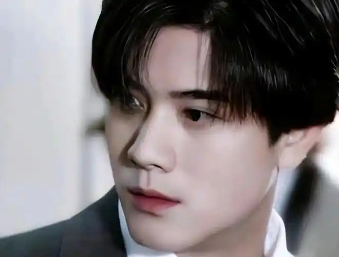 郭富城年轻时超惊艳,五官精致无可挑剔,演技颜值都在线