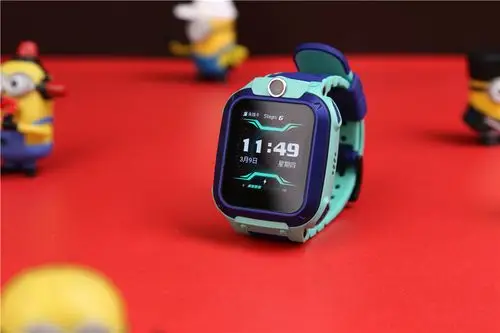 小天才电话手表z5图赏