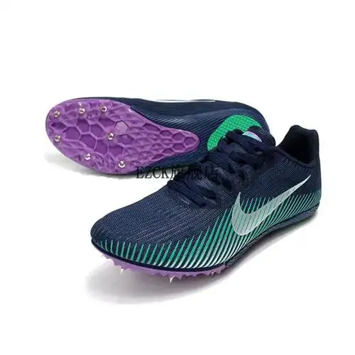 苏炳添m9田径体生中长跑钉鞋dragonfly3蜻蜓比赛训练短跑钉鞋官网nike