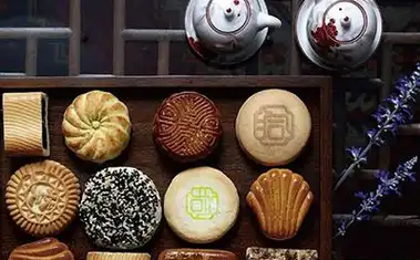 中国_西方_美食