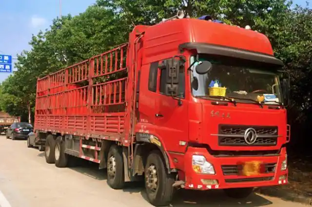 二轴18吨,蓝牌轻卡迎来第二春?货车司机揭露真相