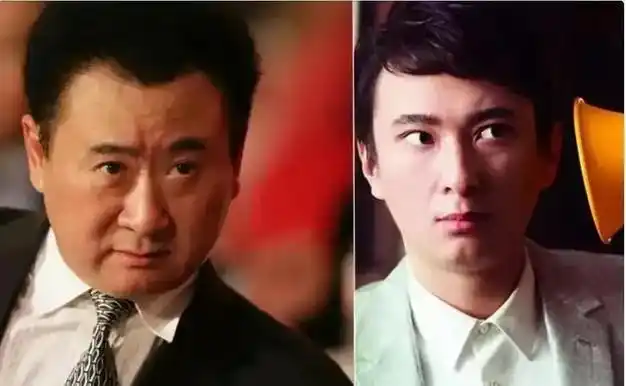 王思聪回应王健林亏损传闻:300亿只是小数目,根本不在话下!|网红|胡润