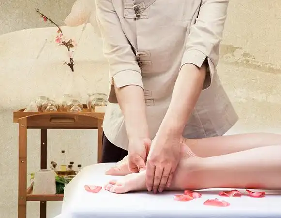 成都帝辉健康管理有限公司_足疗,养生spa