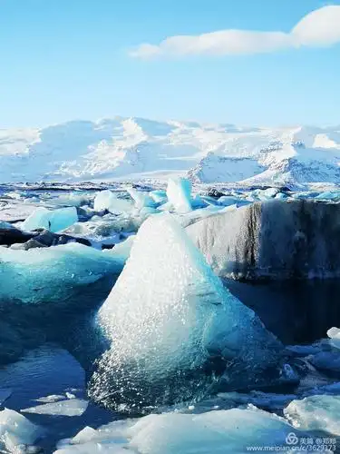 2019冰雪奇缘d5蓝冰河&钻石沙滩