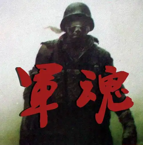 作有军魂的游戏玩家评亮剑2最具气节