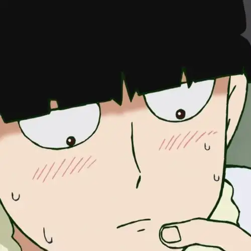 凭借锅盖头大杀四方这小子可以