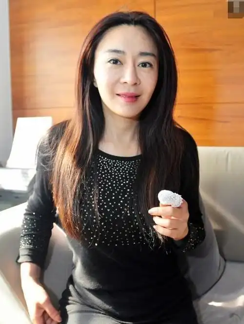 自爆与刘德华性事恋3年却终败给朱丽倩喻可欣这些年还好吗