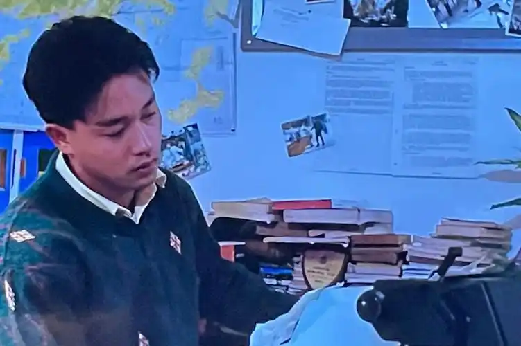 英雄本色张国荣壁纸