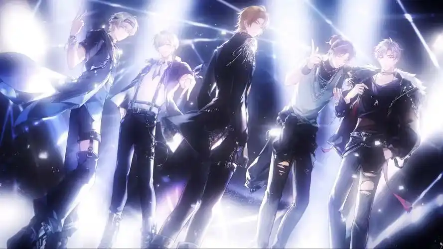 演唱会安可曲《潮汐》半小时循环-葱花鱼yyy-默认收藏夹-哔哩哔哩视频