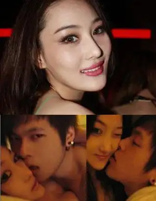 身为模特,演员的张馨予可谓名不虚传,但在接连的绯闻,艳照事件之后