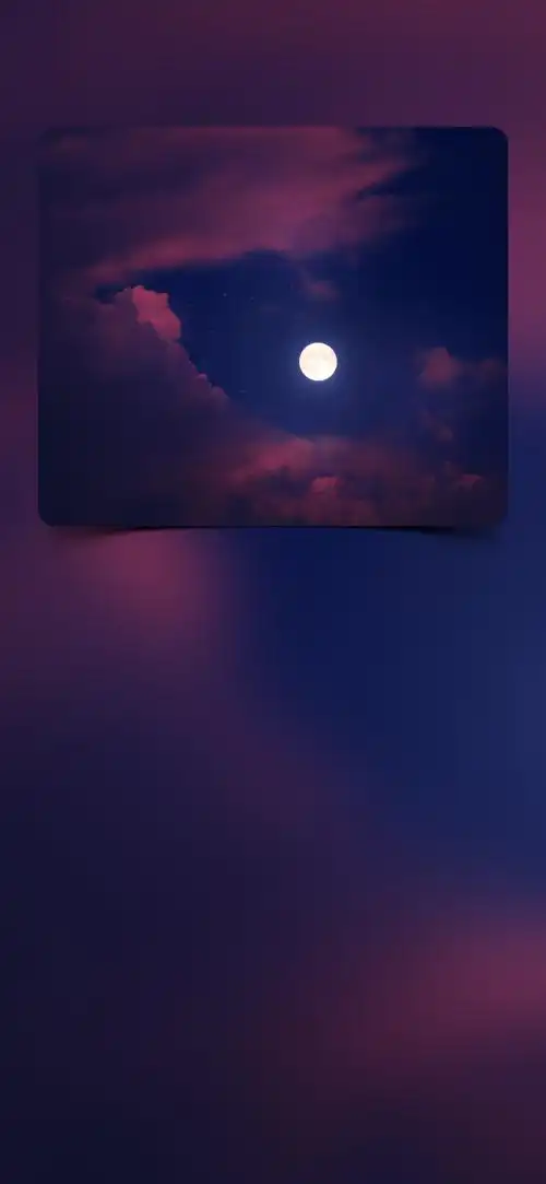 氢os创意壁纸/2k超高清/插画家 - 资源共享 - 一加手机社区官方论坛