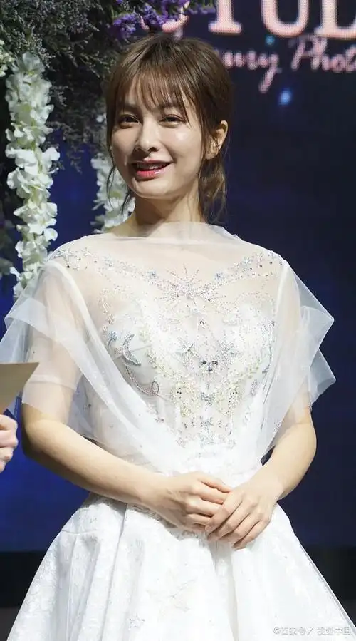 吴昕:剪短发,减肥成功,心态升级,焕发新能量