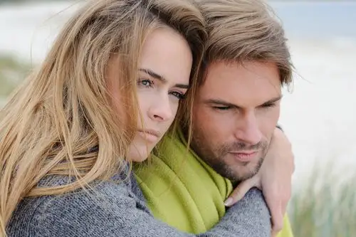 爱情痛苦轮回的4种投诉,6种心态 (photo: shutterstock)