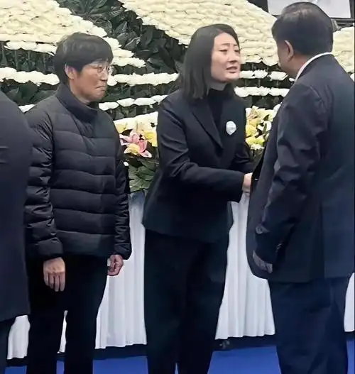 油管有消息说,宗馥莉早就结过婚,还在美国生过两个孩子|马云|宗庆后