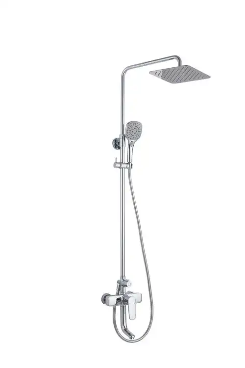 九牧淋浴花洒36290