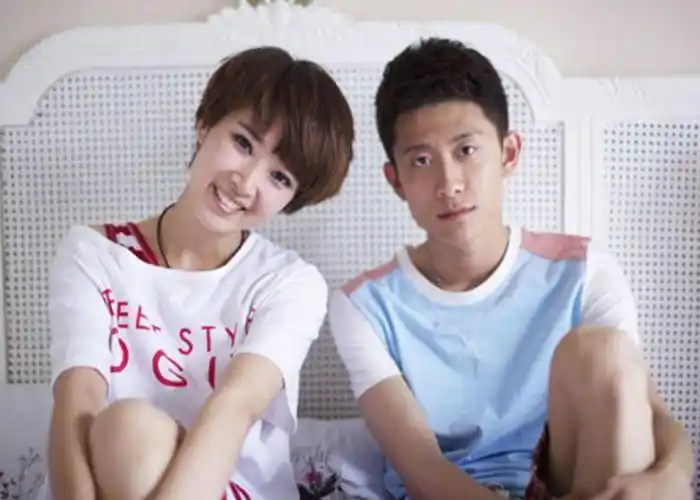 刘之冰知道后很生气,他告诉奚望:"我已经说了不同意你成为演员,但是你