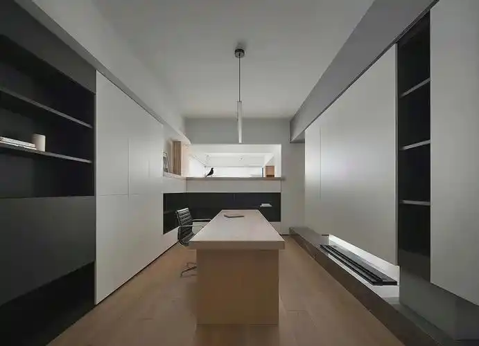 现代风格特点及元素解析现代简约风格设计