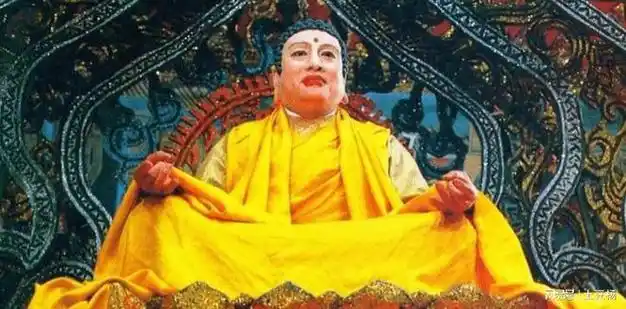 如来和孙悟空都有坐骑为什么却偏偏不骑看看他们坐骑是啥