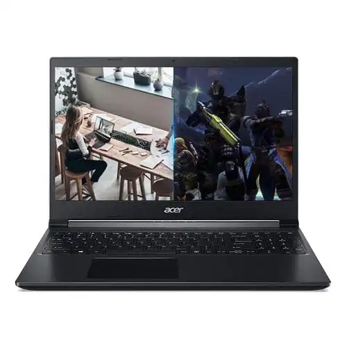 宏碁(acer) a715威武骑士宏基15.