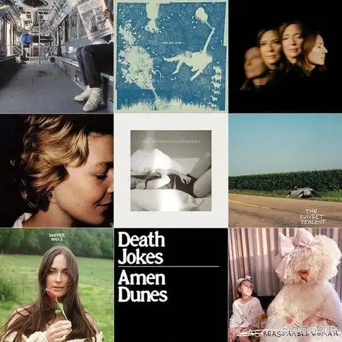 22岁拿奖拿到手软,碧梨的新专辑不尽人意,巅峰期已过?