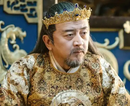 陈哲远又一部古装剧当男一,女主是新人,但这几位老演员都是熟人