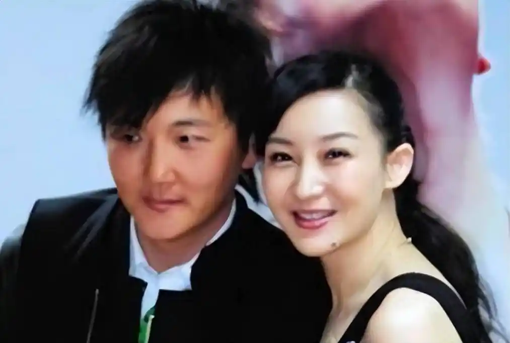 买红妹生1子1女后被抛弃,离婚14年后,她的"报复"让孙楠有苦难言