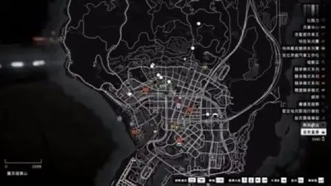 毛毛虫解说 gta5 侠盗猎车