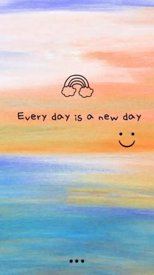 苹果6壁纸风景文字