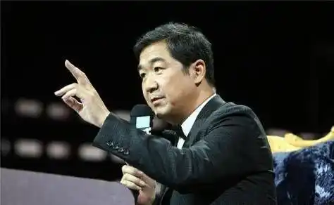 5分钟读懂张国立:你不是在演戏,你是在生活,你是在经历人生_网络_图片