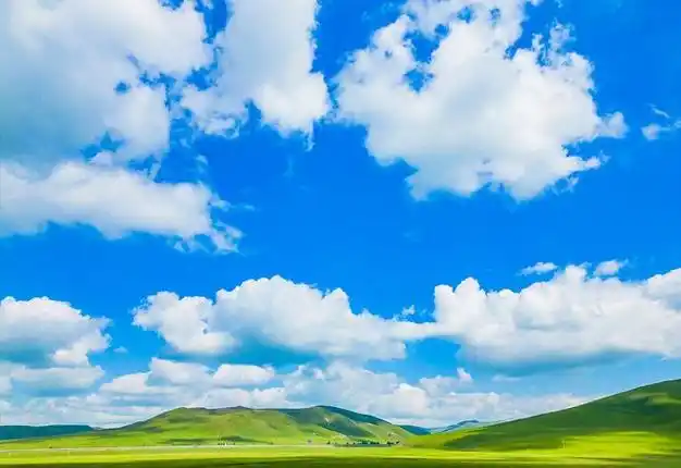 兴安盟科右前旗:草原宿集藏着你要的诗和远方