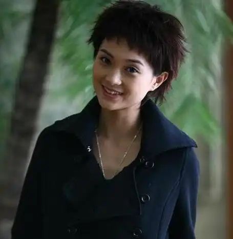 图实力演员王京花个人资料简介外形靓丽演技不俗获关注