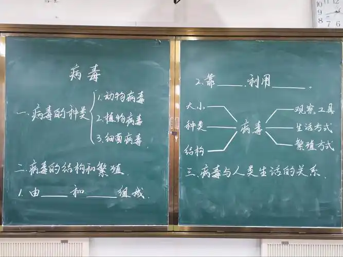 板书刻画书魂,创意点亮课堂——承留三中板书设计活动展示