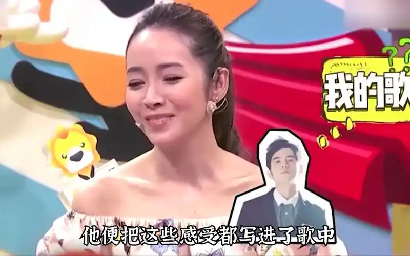 昆凌如鲠在喉,周杰伦真的对侯佩岑念念不忘吗?