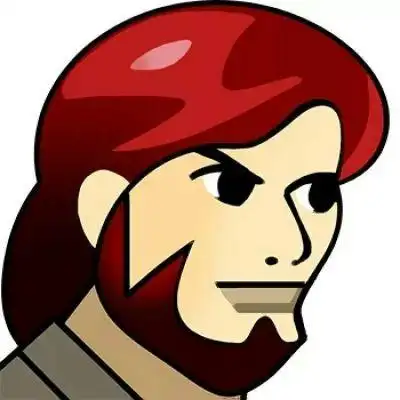 腾讯qq头像经典老头像,高清原始默认的qq官方自带头像图片.