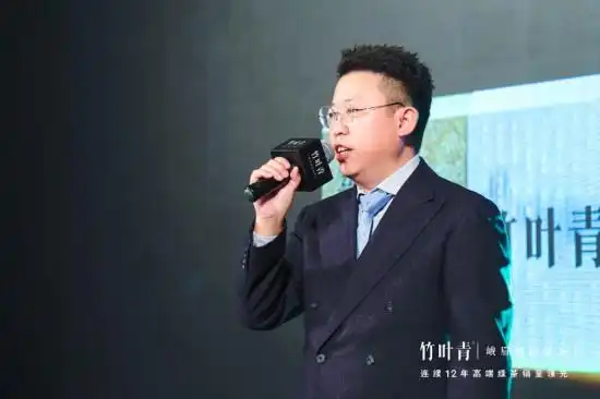 竹叶青热销,迪拜世博茶竹叶青吹响出川号角