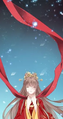 《王妃好爱妆》第1话:开局就洞房?-在线漫画-腾讯动漫官方网站