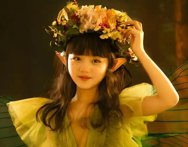 《爸爸去哪儿5》萌娃集体长大,躲过小泡芙,却被小山竹惊艳到了