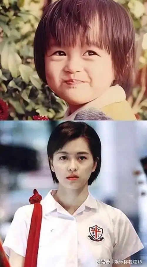 《爱的代价》等等,影视代表作有《向左走向右走》《心动》《百变星君