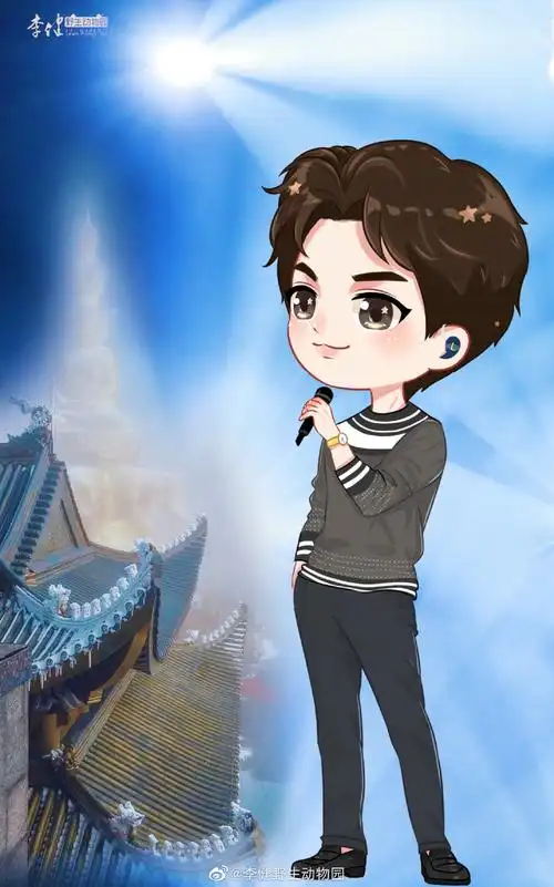 向全世界安利歌手李健# #李健我为你而来# #不止是李健演唱会#为李健