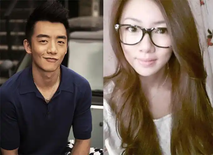 郑恺女友原来是白富美 私下作风比较"open"