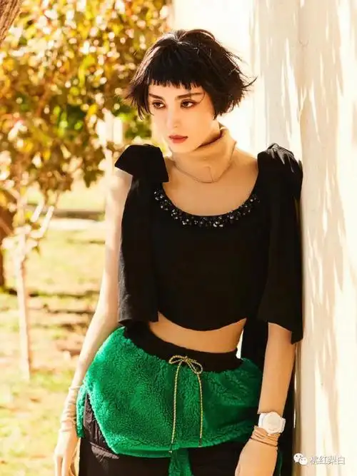 张柏芝这张脸,怎么僵成这样了?