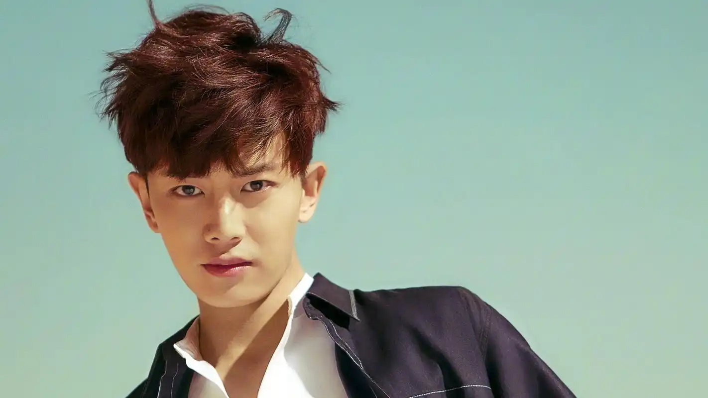 帅哥小鲜肉任嘉伦演员,高清图片,电脑桌面-壁纸族